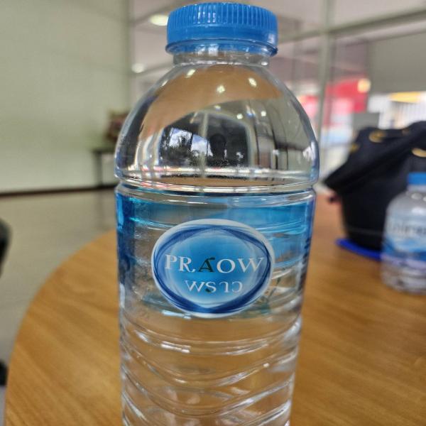 Drinking Water 