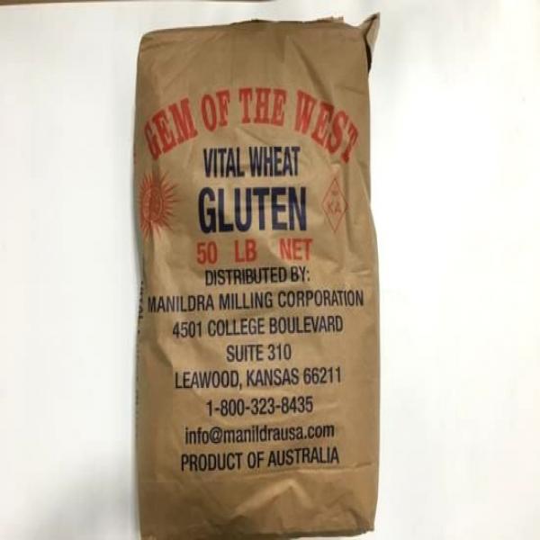 Vital Wheat Gluten