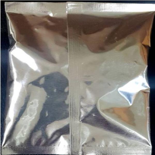 Blueberry flavour powder drink 