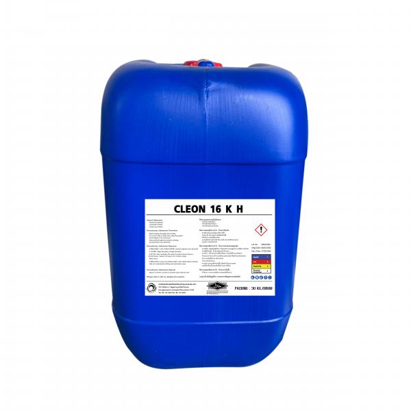 CLEON 16 K H   (30KG/DRUM)
