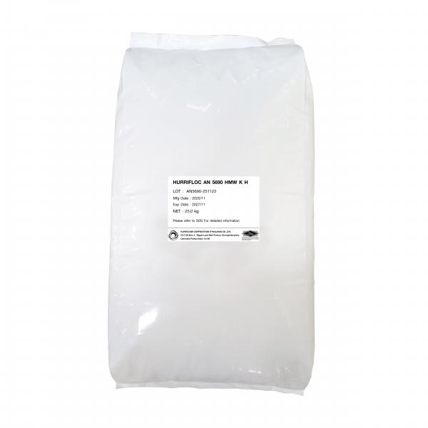 HURRIFLOC AN 5690 HMW K H (25KG/BAG)