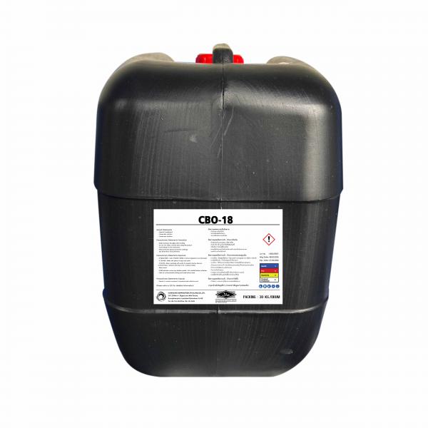 CBO-18   (30KG/DRUM)