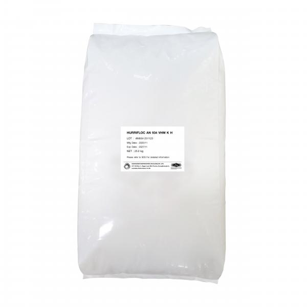 HURRIFLOC AN 934 VHM K H (25KG/BAG)