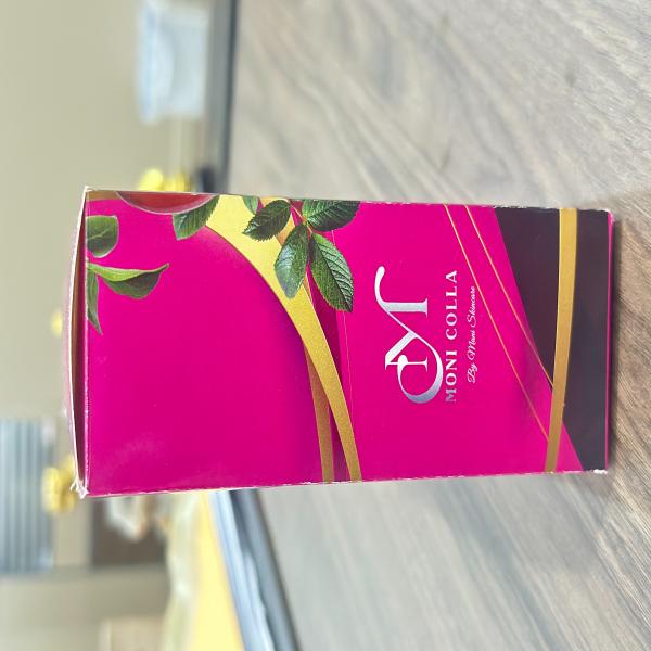 Moni Colla Vit C Plus