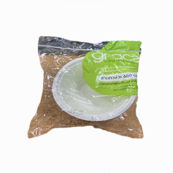 บรรจุภัณฑ์เพื่อสิ่งแวดล้อม