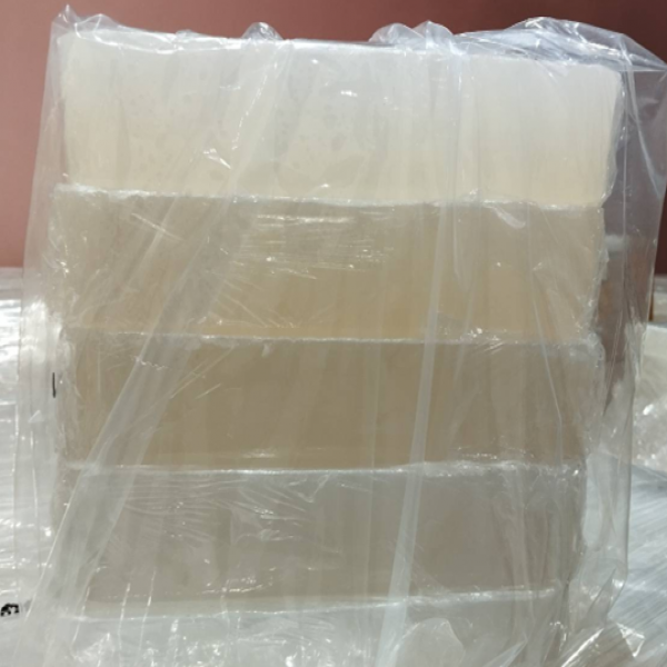 INDY TRANPARENT GLYCERINE SOAP BASE-PI PLUS