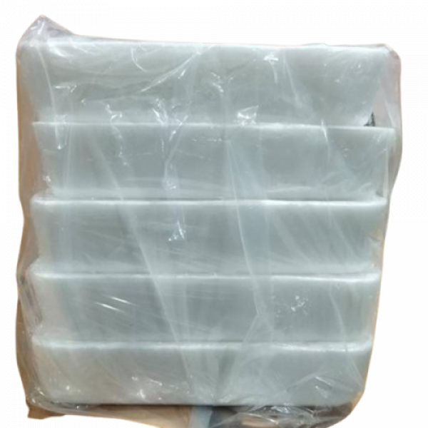 INDY OPAQUE GLYCERINE SOAP BASE F3