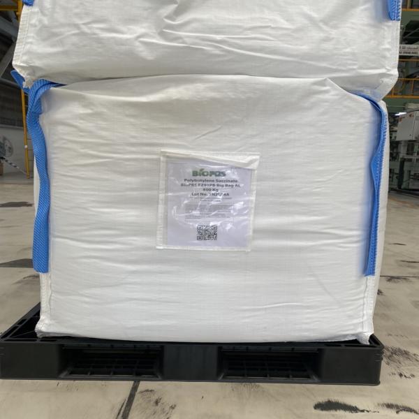 พอลิบิวทิลีนซัคซิเนต FZ71PB-HB