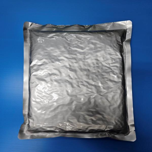 RETORTABLE POUCH WHOLE KERNEL CORN IN BRINE