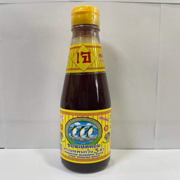 Mushroom Seasoning Sauce