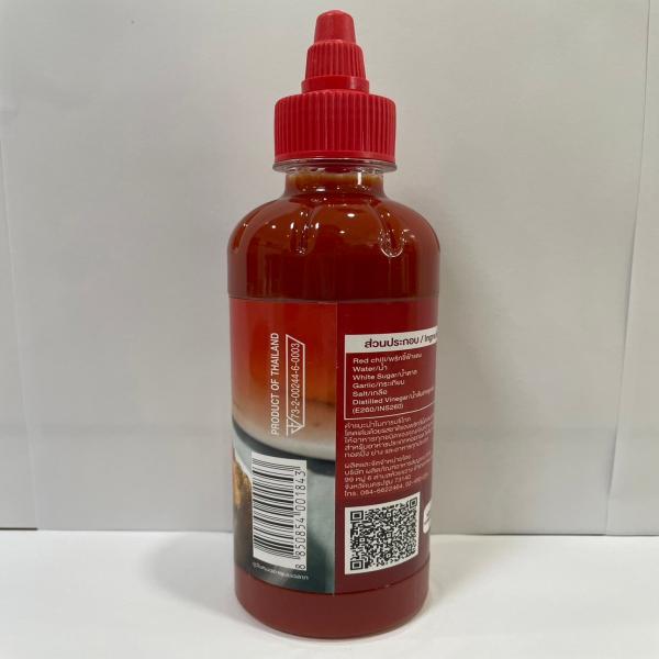 Sriracha Spicy Sauce