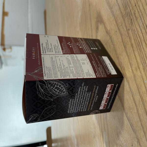 เครื่องดื่มคราฟต์ช็อกโกแลตชนิดผง/ Craft Chocolate Drink