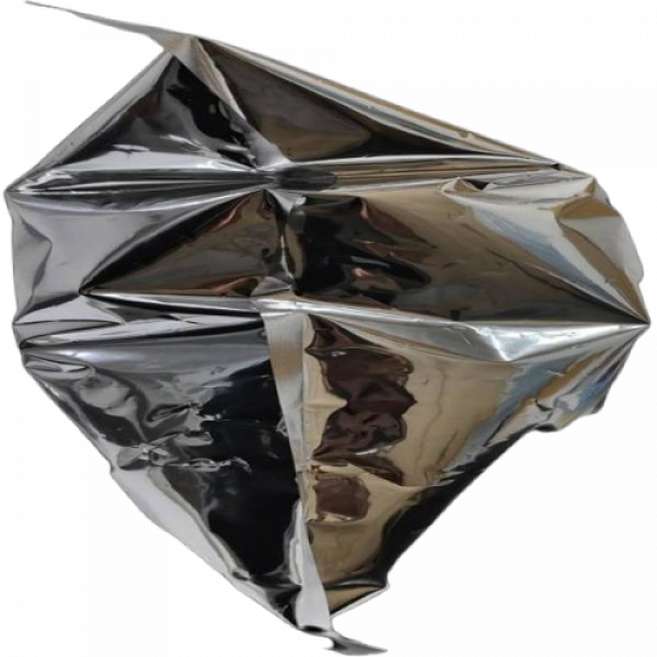 KOKIRI BRAND ROASTED SEAWEED FLAKE