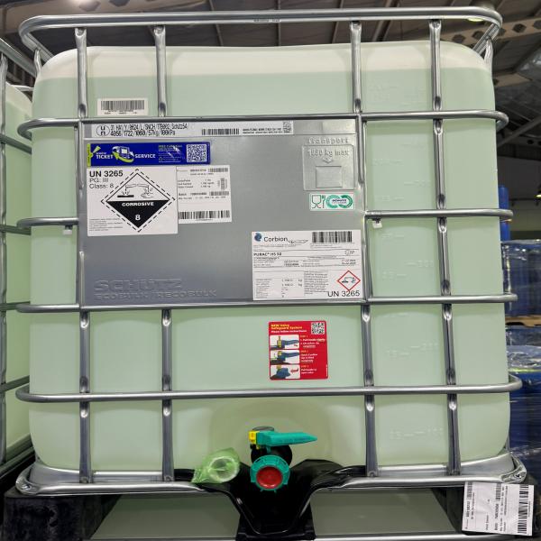 พูแรค บีเอฟ เอส/85