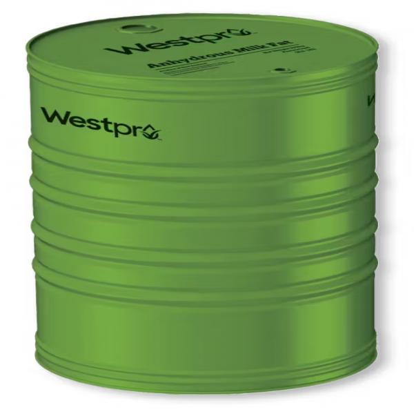 Anhydrous Milk Fat - Westland Dairy ,Hokitika ,Westland ,New Zealand