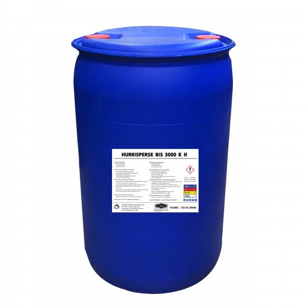 HURRISPERSE BIS 3000 K H   (230KG/DRUM)