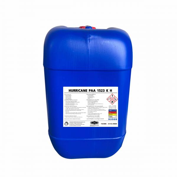 HURRICANE PAA 1523 K H   (30KG/DRUM)