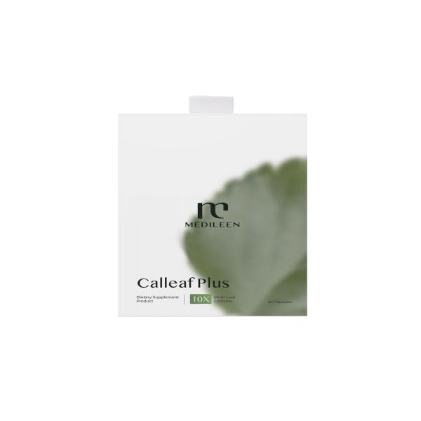 Calleaf Plus Dietary Supplement Product (Medileen (TM))