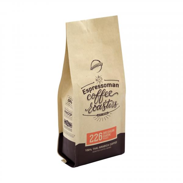 อาราบิก้า 226 (กาแฟแท้คั่ว) (ตรา เอสเพรสโซ่แมน)