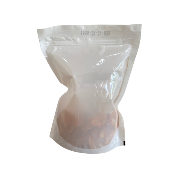 BANANA CHIPS CHEESE FLAVOR