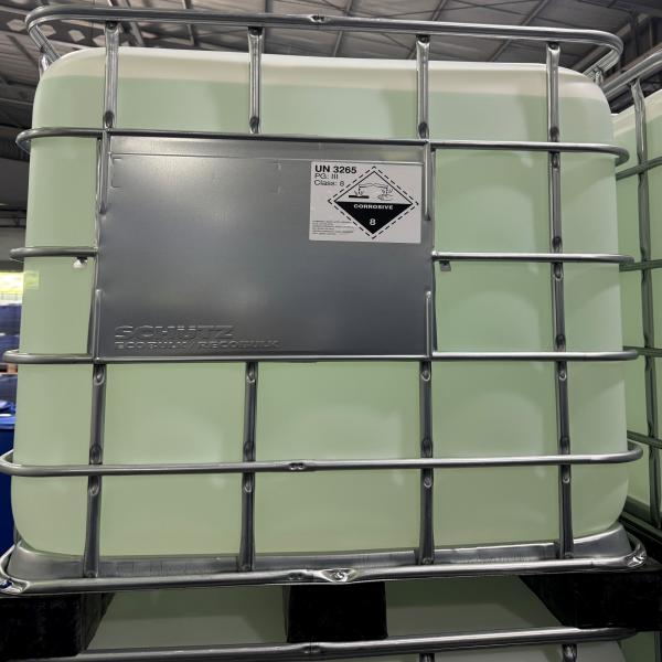 PURAC HS 50