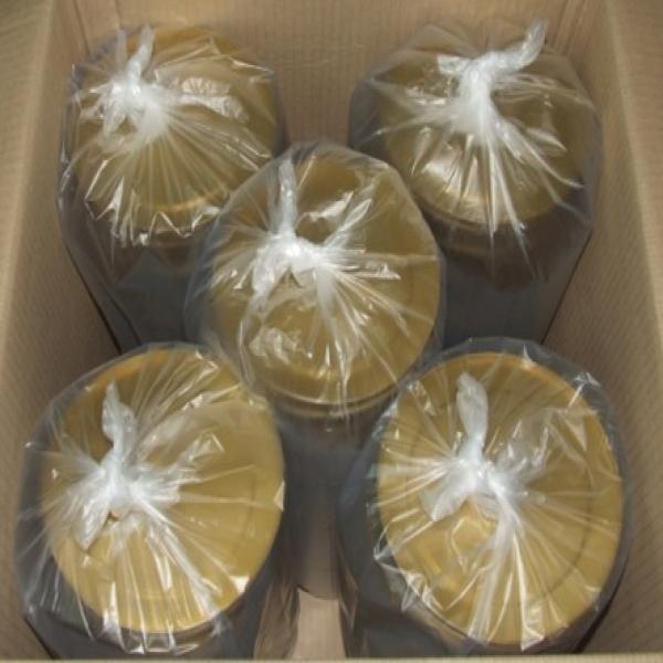 OVERCAP POLY 603 GOLD (POE) (1.8Kg.)