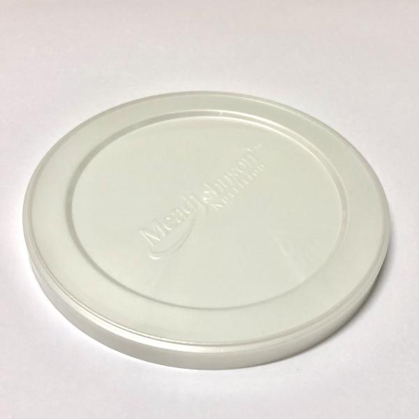 โอเวอร์แคป สำหรับ MJ CAN # 401 (400g.) สีขาวมุข