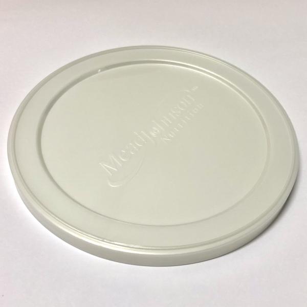 OVERCAP FOR MJ CAN # 502 (900g.) PEARL WHITE