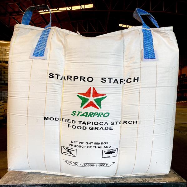 S-TAPIOCA STARCH (T)
