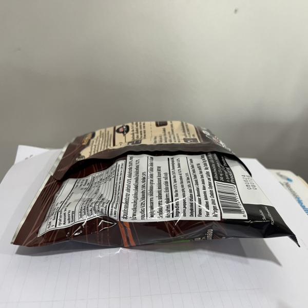 จั๊บจั๊บ ก๋วยจั๊บอุบลกึ่งสำเร็จรูป สูตรโบราณ