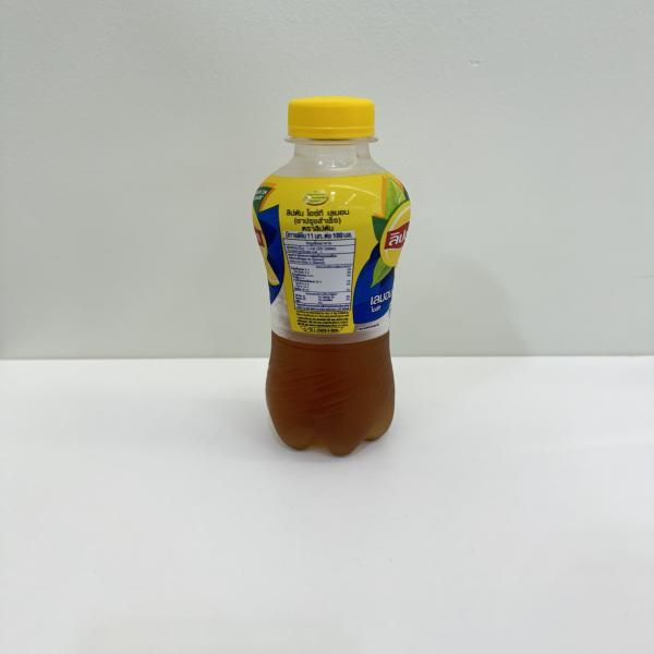 ลิปตัน ไอซ์ที เลมอน(ชาปรุงสำเร็จ)