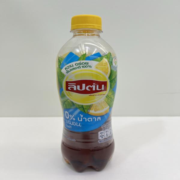 Lipton Ice Tea Lemon Zero Sugar