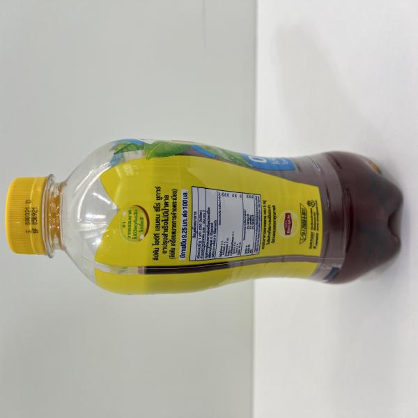 Lipton Ice Tea Lemon Zero Sugar