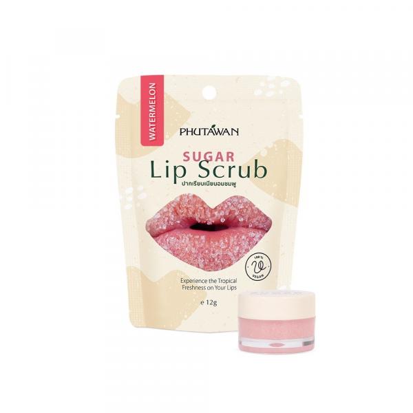 PHUTAWAN LIP SCRUB WATERMELON
