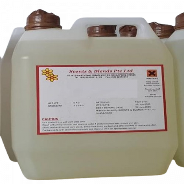 CARAMEL A BASE FLAVOUR SDB0038