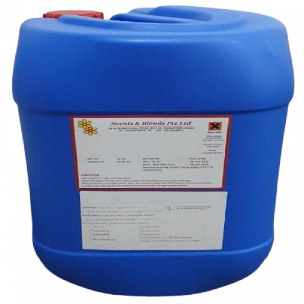 CEREAL FLAVOUR F0589