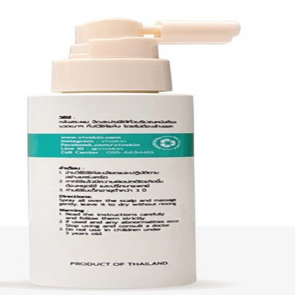 HERBAL HAIR TONIC