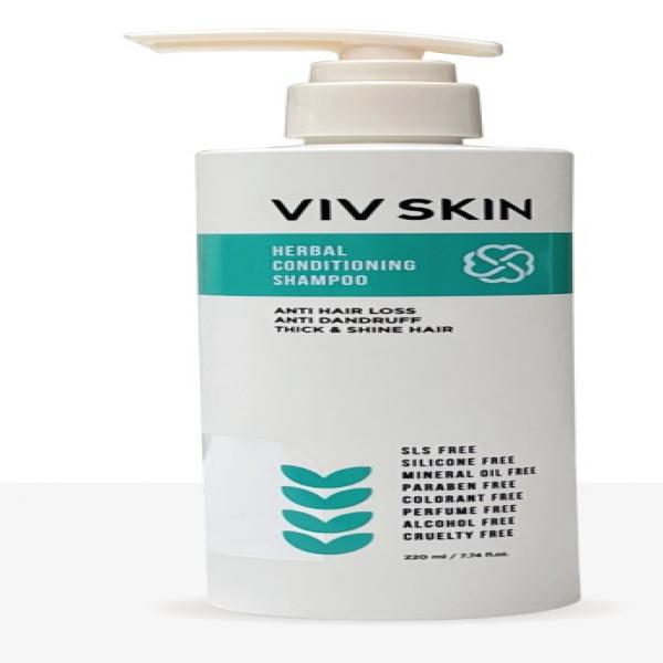 HERBAL CONDITIONING SHAMPOO