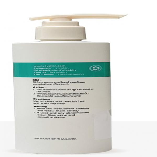 HERBAL CONDITIONING SHAMPOO