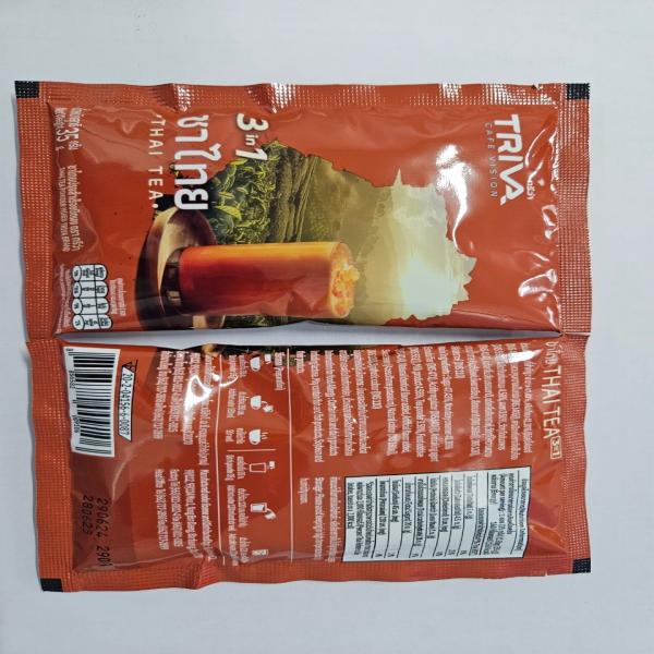 ชาไทยปรุงสำเร็จชนิดผง 35 กรัม