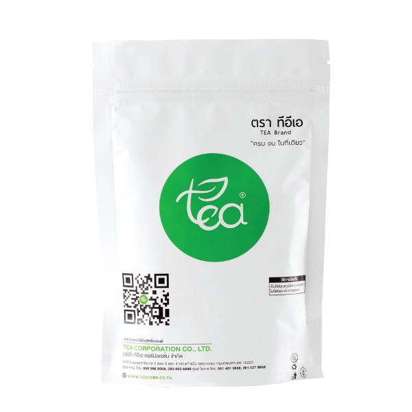 ผงรสมะนาว (วัตถุแต่งกลิ่นรสธรรมชาติ) ตรา ทีอีเอ