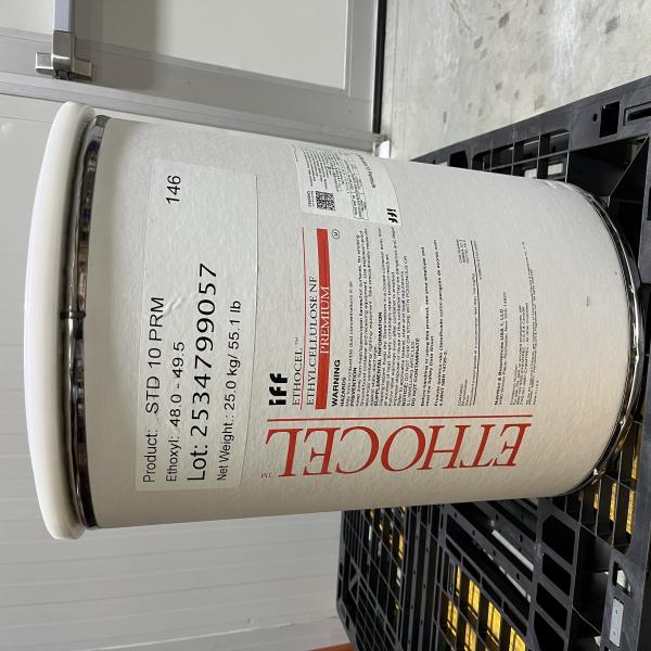 ETHOCEL STD10 PREMIUM