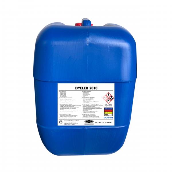 DYELER 2010   (20KG/DRUM)