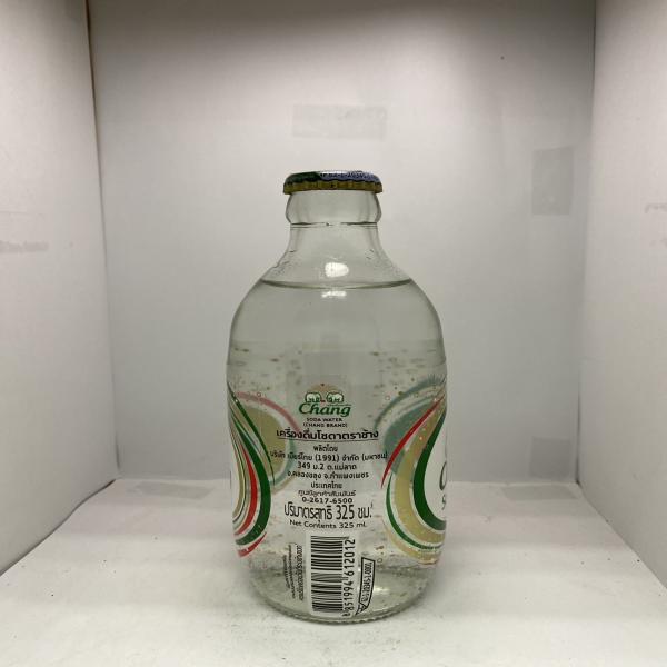 SODA WATER CHANG BRAND (Export)