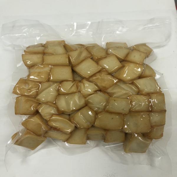 Fish tofu