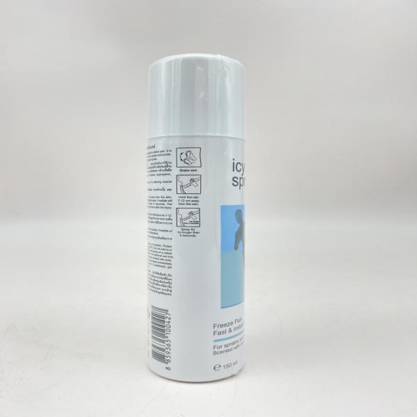 ไอซี่ สเปรย์