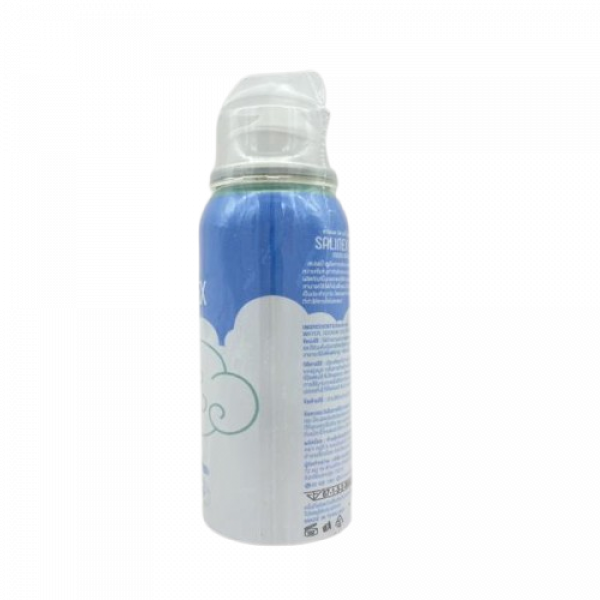 Salinex Mist Baby Micro Diffusion Nasal Spray
