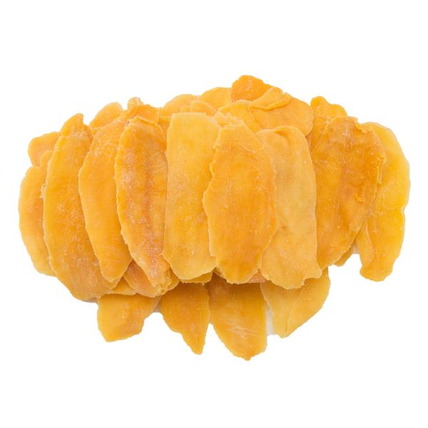 TAI GUO PIN (Registered Trademark) Thai Soft-dried Mango (Low Sugar)
