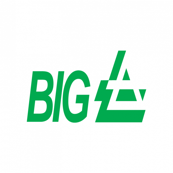 Liquid Nitrogen PLC Tank