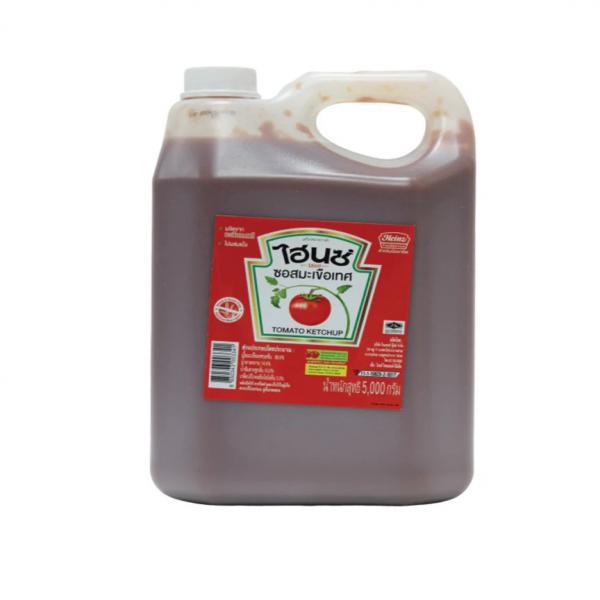 TOMATO KETCHUP 